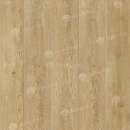 Кварцвиниловая плитка SPC Alpine Floor Classic ECO 135-6 МС Ламинат тисс