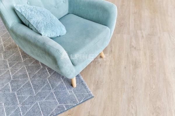 Кварцвиниловая плитка SPC Alpine Floor Classic ECO 106-3 Дуб Ваниль Селект