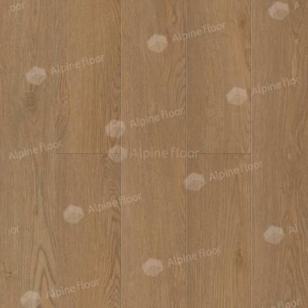 Кварцвиниловая плитка SPC Alpine Floor Classic ECO 173-6 МС Клен классический