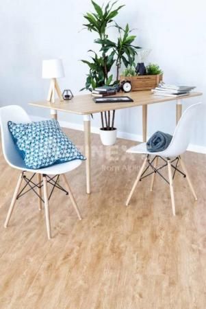 Кварцвиниловая плитка SPC Alpine Floor Classic ECO 152-9 Бук