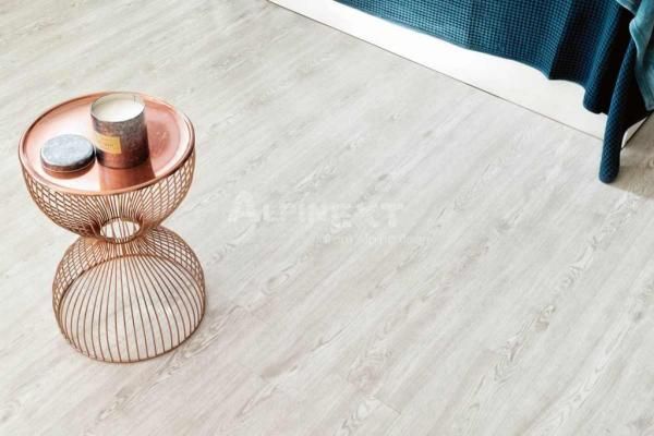 Кварцвиниловая плитка SPC Alpine Floor Classic ECO 134-7 Дуб Арктик