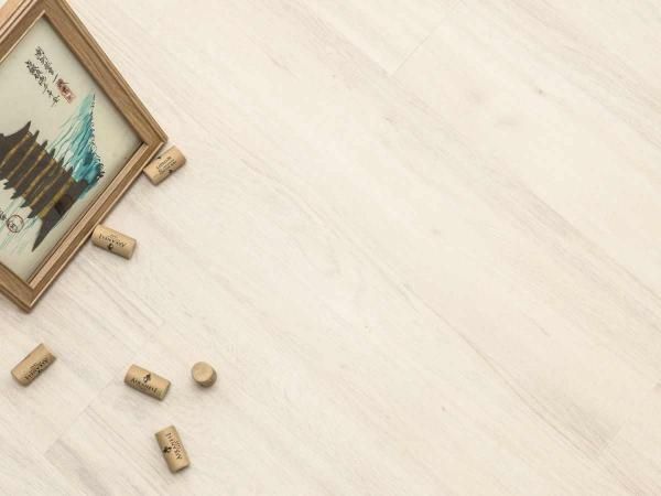 Кварцвиниловая плитка Ecoclick Wood Дуб Гент NOX-1604
