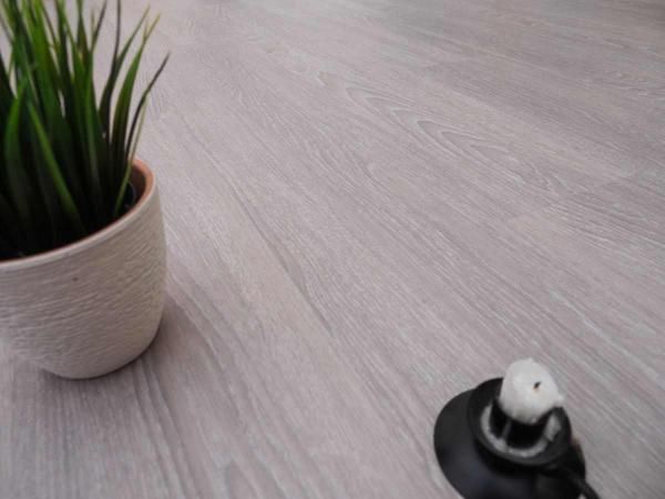 Кварцвиниловая плитка Ecoclick Wood Дуб Лир NOX-1611