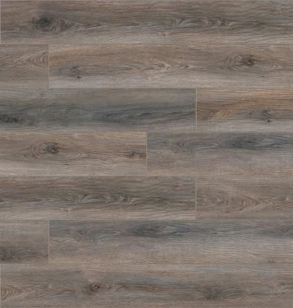 SPC ламинат CronaFloor Wood Дуб Виктория