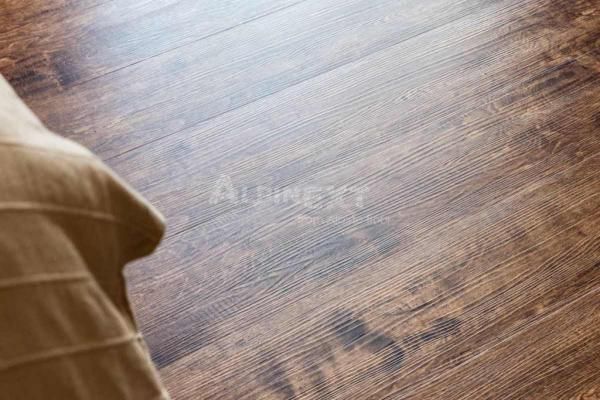 Кварцвиниловая плитка SPC Alpine Floor Classic ECO 177-8 Дуб Антик