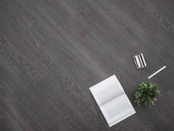 Кварцвиниловая плитка Ecoclick Wood Дуб Истрия NOX-1615