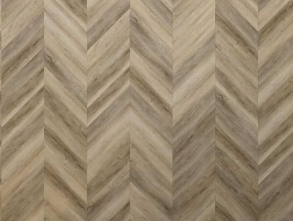 SPC ламинат Damy Floor Chevron DF06-Ch Амбуаз