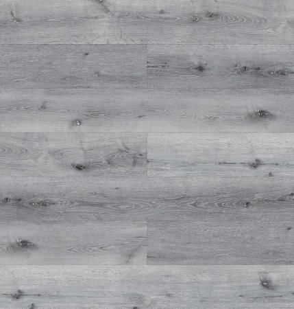SPC ламинат CronaFloor Wood Дуб Серый