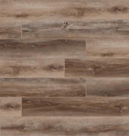 SPC ламинат CronaFloor Wood Дуб Охрид