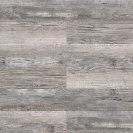 SPC ламинат CronaFloor Wood Сосна Монблан