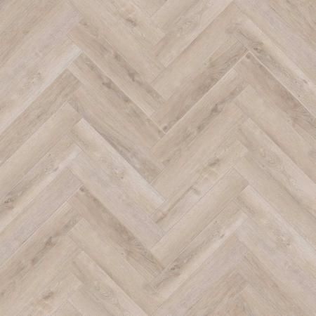 SPC ламинат CronaFloor Herringbone Дуб Дижон