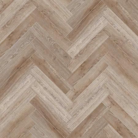 SPC ламинат CronaFloor CronaFloor Herringbone Дуб Лилль