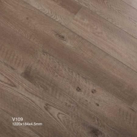 Виниловый SPC ламинат Betta Villa V109 Дуб Комано