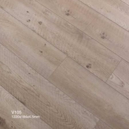 Виниловый SPC ламинат Betta Villa V105 Дуб Новара