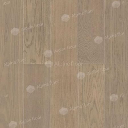 Инженерная доска Alpine Floor Villa Дуб Милкшейк EW201-10