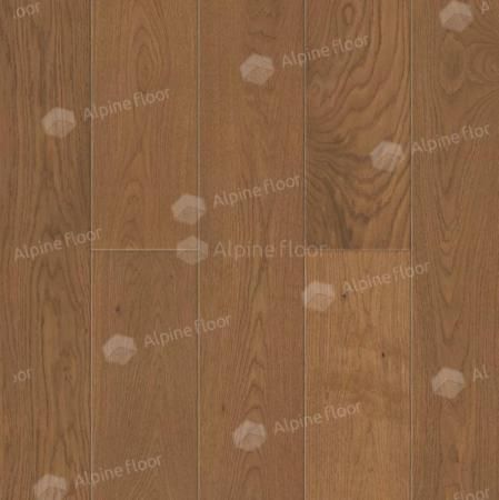 Инженерная доска Alpine Floor Villa Дуб Имбирный EW201-14