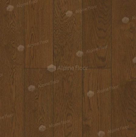 Инженерная доска Alpine Floor Villa Дуб Мокко EW201-01