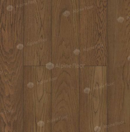 Инженерная доска Alpine Floor Villa Дуб Тобакко EW201-05