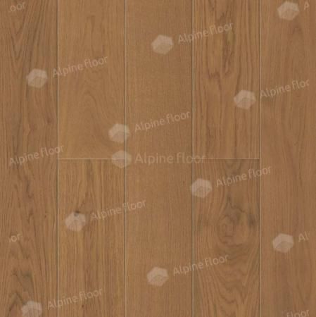 Инженерная доска Alpine Floor Villa Дуб Хани EW201-13