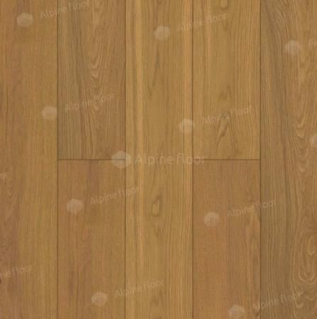 Инженерная доска Alpine Floor Studio Дуб Натуральный EW200-01