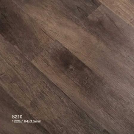 Виниловый SPC ламинат Betta Studio S210 Дуб Риттен