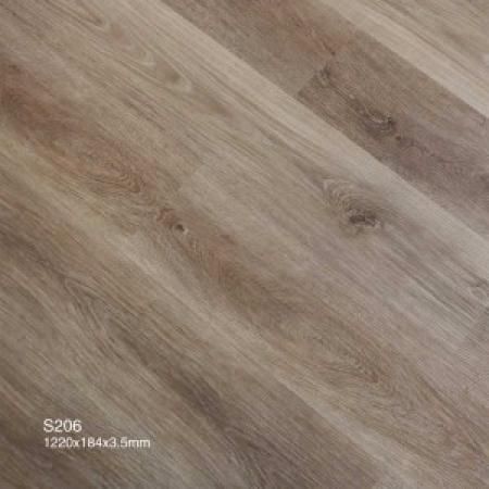 Виниловый SPC ламинат Betta Studio S206 Дуб Паола