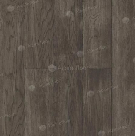 Инженерная доска Alpine Floor Studio Дуб Грей EW200-05