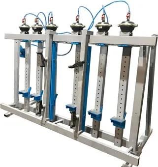 Вайма пневматическая модели ВП1020/1024/1030