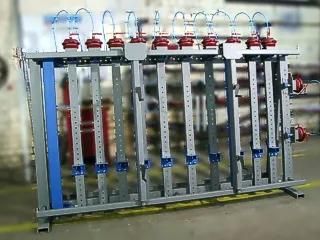 Вайма пневматическая ВП-15/3000 (Т)