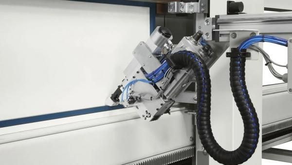 Автоматический степлер