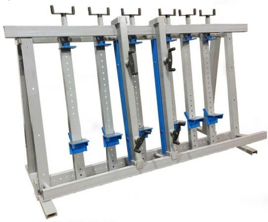 Вайма механическая модели ВМ1020/1024/1030