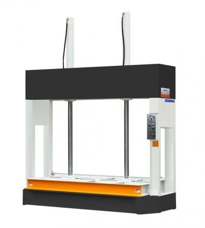 Гидравлический холодный пресс MY 50Y