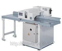 Торцовочный станок STROMAB TR-450