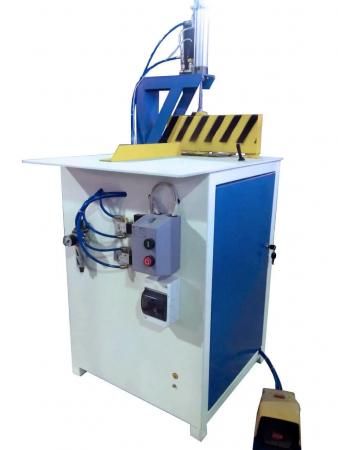 Торцовочный станок СТ-1-450