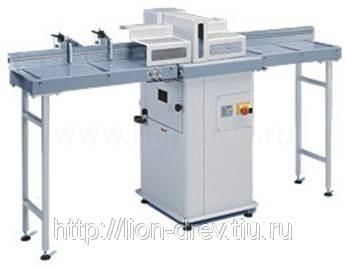 Торцовочный станок STROMAB TR-350