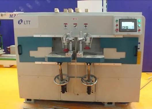 Фрезерный станок с ЧПУ для нарезания шипа стульев и столов CNC-200