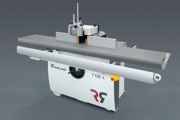 Фрезерный станок Robland T 120-L