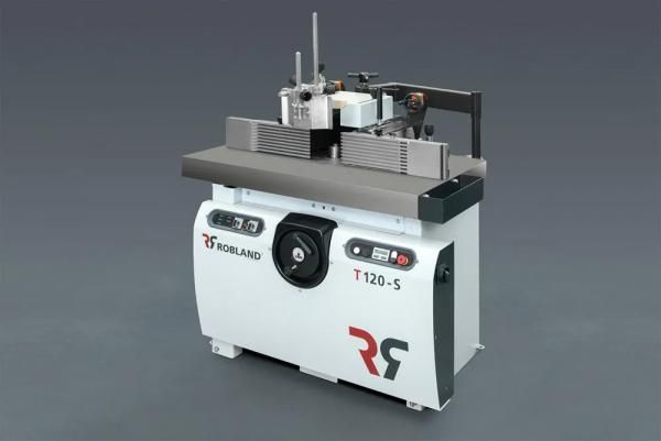 Фрезерный станок Robland T 120-TS