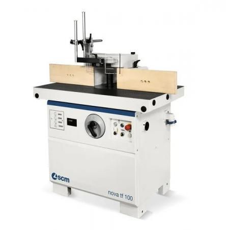 Фрезерный станок SCM Nova TF 100