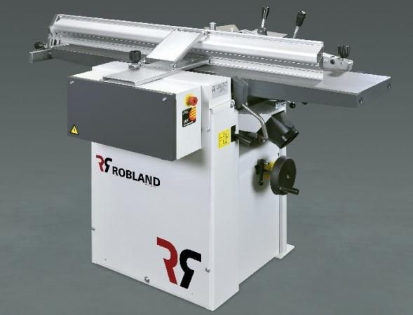 Фуговально-рейсмусовый станок Robland XSD 310