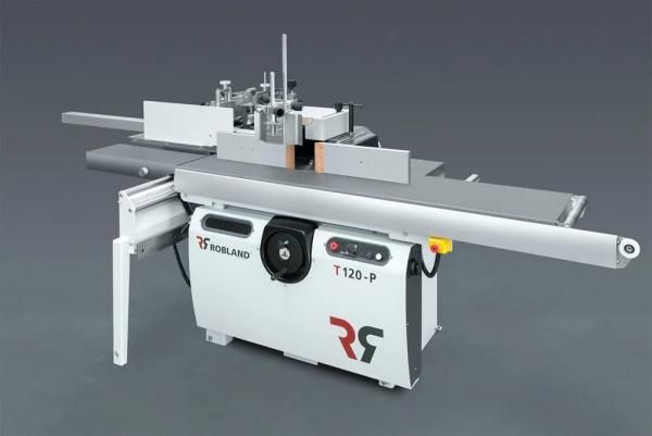 Фрезерный станок Robland T 120-TP