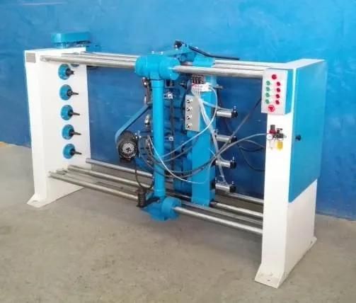 Фрезерно-копировальный станок MFX9512-4A