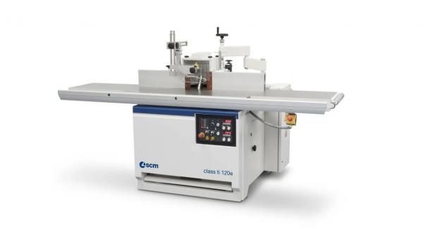 Фрезерный станок SCM CLASS ti 120e