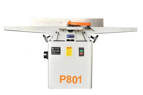 Фуговальный станок P801, 200 мм