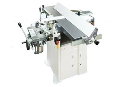 Фуговально-рейсмусовый станок Robland XSD 310