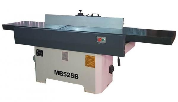 Станок фуговальный мод. MB525B