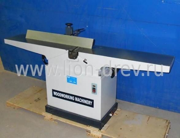 Фуговальный станок MB5026