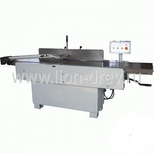 Фуговальный станок SF-520B