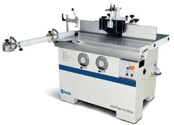 Фрезерный станок с наклонным шпинделем minimax tw 55es