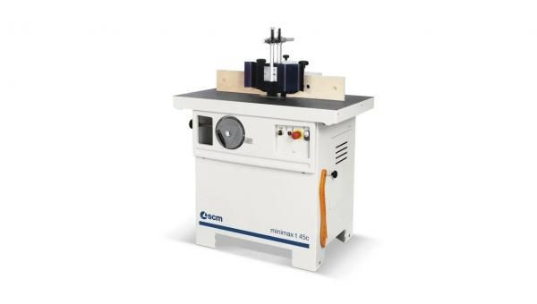 Фрезерный станок minimax t 45c